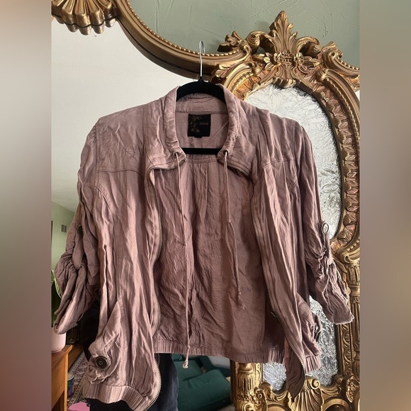 H&M Lightweight Jacket Cardigan - Picture 2 of 9